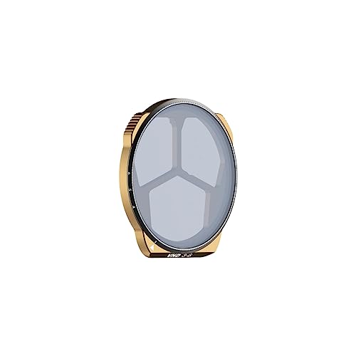 PolarPro   dji Mavic 3 Pro   VND 3 6   Lightweight Aluminum   Cinema Series Glass