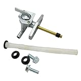 honda crf70f Interruttore per valvola carburante per Honda XR CRF 50 70 80 100 CRF150 230