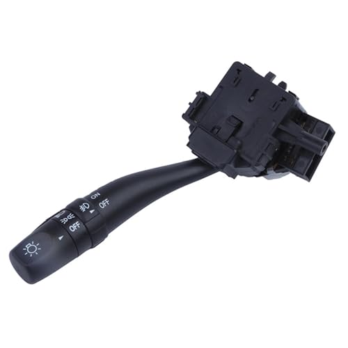 Commutateur de colonne de direction 934101D100 robuste pour phares Kia Rondo