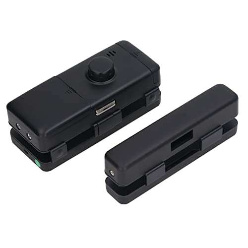 Bloqueio De Impressão Digital Sem Fio Smart Lock, Senha De Controle De Acesso De Entrada, Fechadura