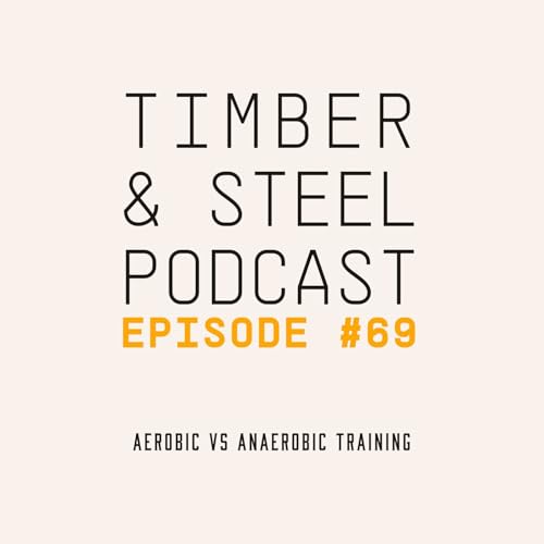 Aerobic vs Anaerobic Training