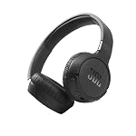 JBL – JBL Tune 660 BTNC On-Ear active Noise Cancelling Kopfhörer –