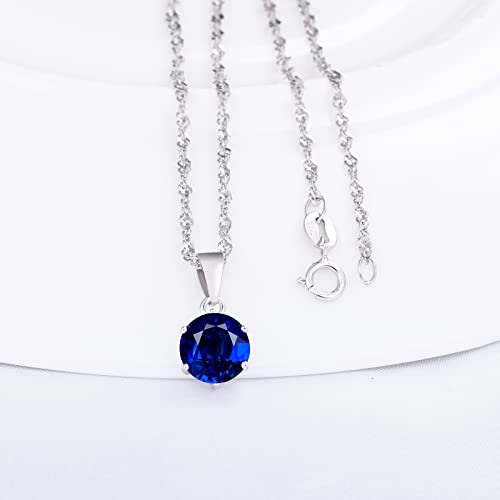 INFINIONLY Collana diamanti da donna ragazza