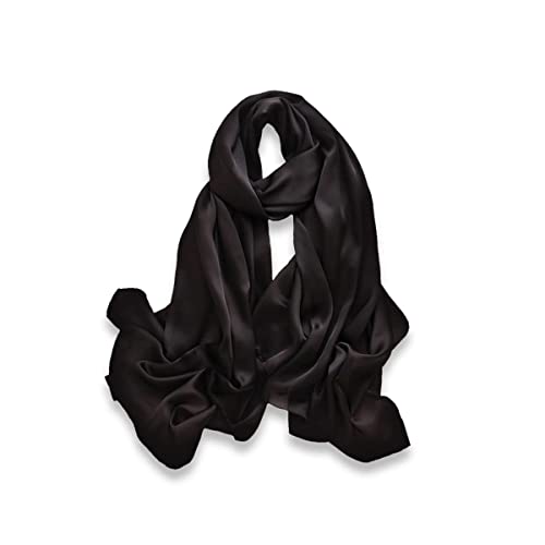Trillion London Silk Scarf Birthday Gifts for Women Designer Scarf