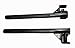 Adjustable Dual Purpose Handle for 2" Sq. Tube