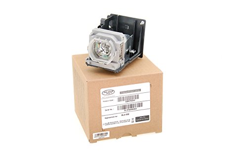 Alda PQ de référence, Lampe de Rechange RLC-032 pour VIEWSONIC PRO8100 vidéoprojecteurs, avec boîtier