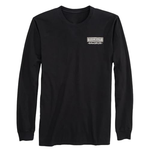 Tailbait - Ya Get One Shot - Vintage Truck - Adult Long Sleeve - What The Fin2