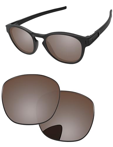 PapaViva Pro+ �Ό� ���������Y For Oakley Latch �N�₩�ȃu�����Y