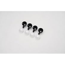 FMS FCX10 Rc Car Parts RC Crawler RC Trucks Parts Replacement Accessory for 1/10 Chevrolet K5 Blazer Spotlight Set