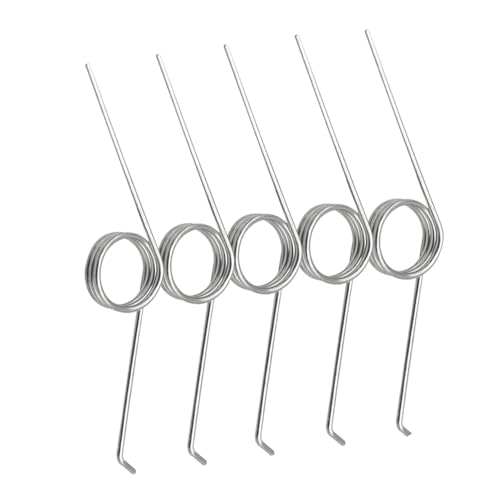 Premium Torsion Springs Kit