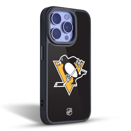 Coque Pittsburgh Penguins Samsung S24 Qualité Militaire