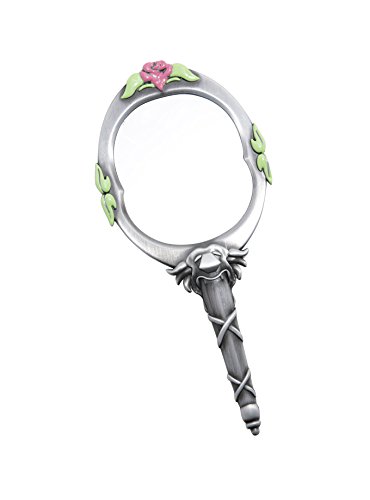 Disney Beauty And The Beast Live Action Movie Prop Replica Hand Mirror