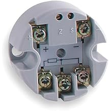 Dwyer Instruments Temperature Transducer 32 to 392F