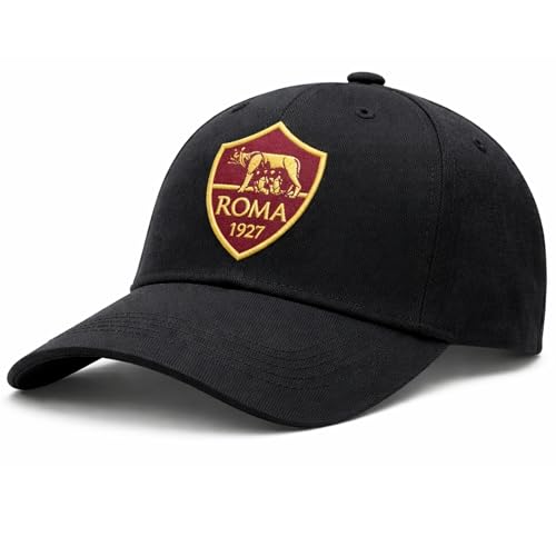 ⚽ Prodotto con licenza ufficiale AS Roma