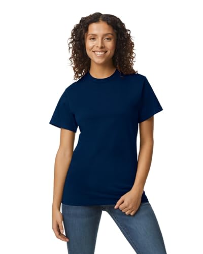 Image of Gildan Hammer Adult T-Shirt, 2-Pack, Style GH000