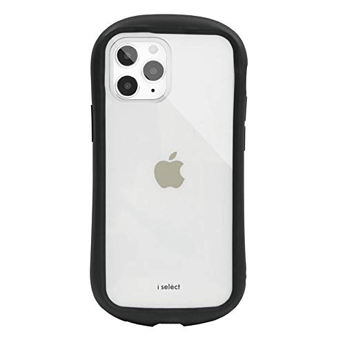 グランサンク i select clear iphone12 iphone12pro ケース