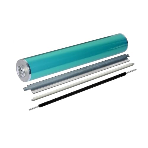 Kit reconstruction tambour Konica Minolta c6500 c6000 résoudre défaut toner 4pc