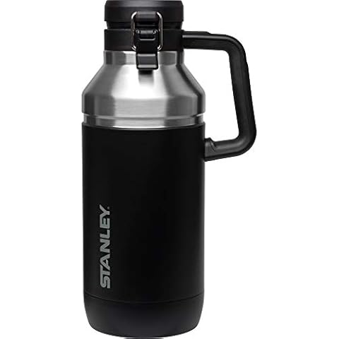 Stanley 64oz Stainless Steel Beer Growler Cover