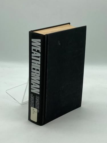 Weatherman 0878670017 Book Cover