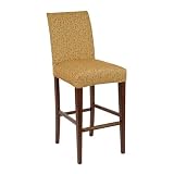 Elk Home 6081266 Garden - Bar/Counter Stool Cover Only