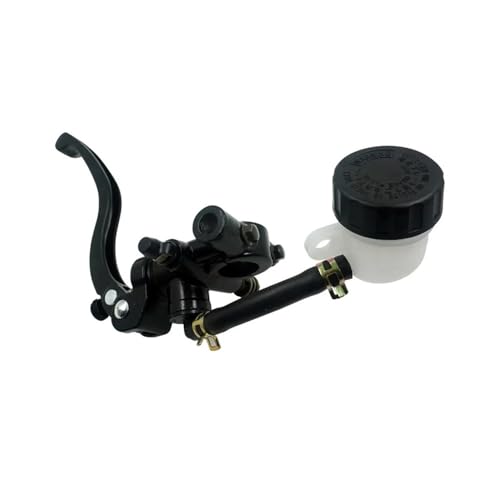 Interruptor de freno de disco para motocicleta accesorio de bomba superior derecha cuatrimoto