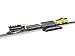 Lionel Gilbert Gavel Dockerside Set Electric S Gauge Model Train Set w/Remote and Bluetooth Capability
