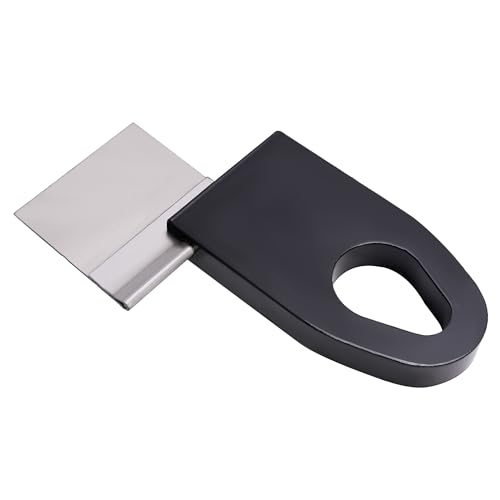 ALMULOO Auto Body Dent Repair Tool Set – Body Pull Plate & Weld Pull Clamp by ALMULOO - Image 7