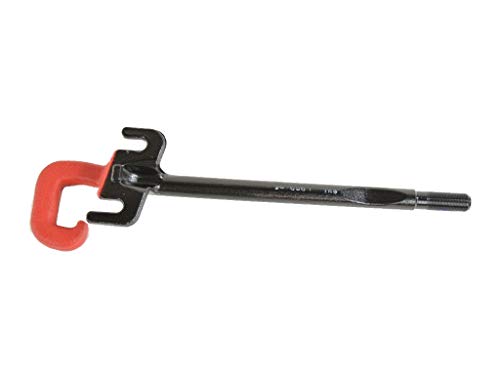 Mopar 68140284Aa Jeep Cherokee Tow Hook #TOP3