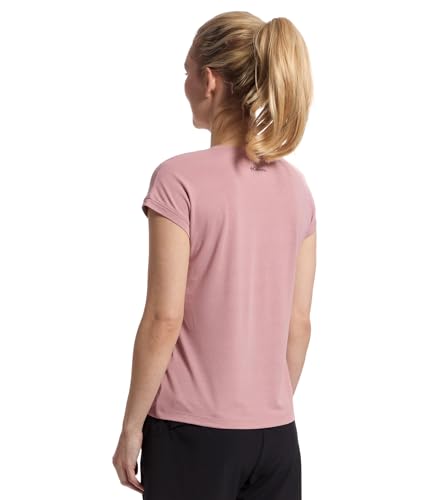 Columbia Boundless Trek Short Sleeve Tee évacue la transpiration