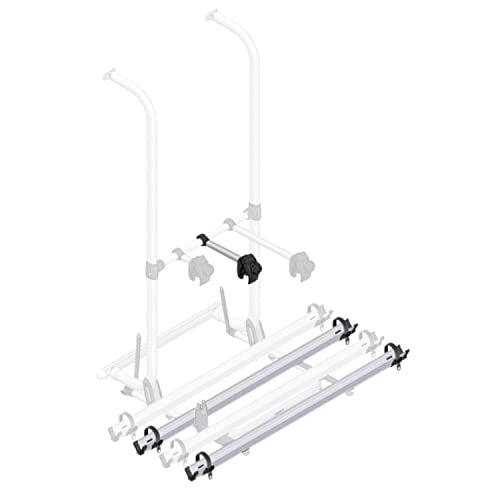 Thule Erweiterungsset 4. Rad Zu Fahrradträger Esse4 Cd