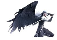 【前入金 銀行振込のみ】SQUARE ENIX MASTERLINE FINAL FANTASY VII REBIRTH 1/4 セフィロス