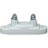 Zareba Lightning Arrestor Kit - ALA-Z - Prevent Fence Energizer Lightning Damage - Contains Lightning Arrestor, Connector Clamp, 8-Point Ground Clamp, Mounting Screws