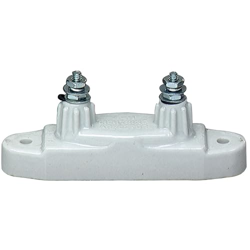 Zareba Lightning Arrestor Kit image