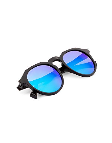 Image of Hawkers Warwick - Sunglasses Womens and Mens - Trendy Sunglasses - 100% UV400 Protection