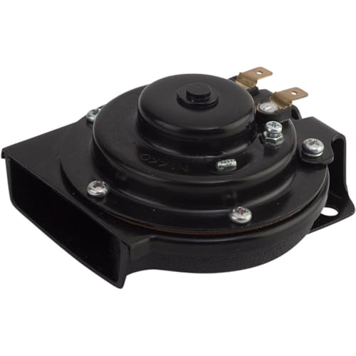 Replacement Compatible with SEA Dog Hidden Mount MINI Compact Horn W/TAB Bracket