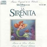 Disney's La Sirenita: Musica Original de la Pelicula (UK Import)