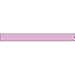 TIMETAPE T-1260-12 Tape, Removable, 3" Core, 1/2" x 2160", Imprints Violet (Pack of 1)