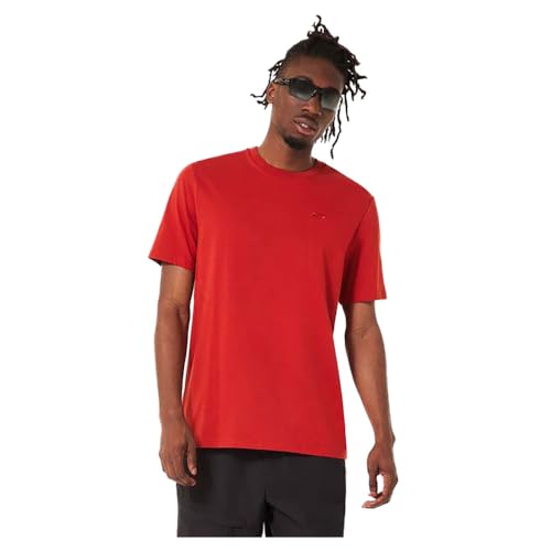 Image of Oakley Mens O Bark 2.0 T-Shirt