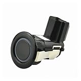 Capteurs Capteur De Stationnement PDC MR587688 pour Mitsubishi pour Pajero pour Montero pour Outlander pour Grandis pour Sport pour ASX MR587688 Capteur stationnement (Color : MR587688-C0)