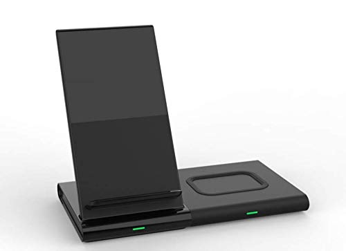 Seneo Cargador inalámbrico