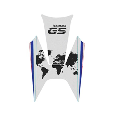 Protection de réservoir 3D de qualité supérieure pour R1250GS