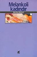 Melankoli Kadindir 9755392270 Book Cover