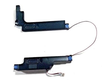 TravisLappy Laptop Speaker for Lenovo Ideapad 320-15 320-15AST Series P/N PK23000PRY0