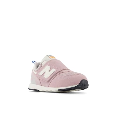 Image of New Balance Baby Boys' 574 New-b Hook-and-Loop Sneakers