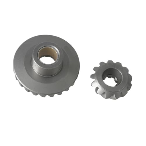 �M�A�L�b�g�t�H���[�h�M�A�ƃs�j�I�� 3 Cyl 40HP 50HP 24T 6H4-45560-00 13T �ɓK��