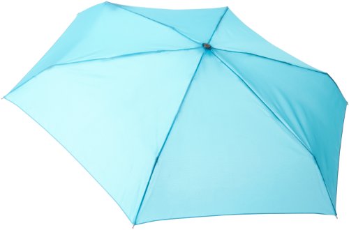 Image of Totes Classics Micro Manual Compact Umbrella