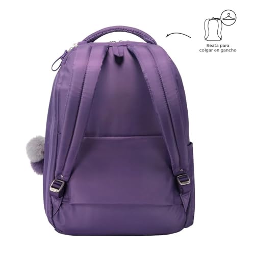 Opiniones y reviews de Mochila totto carrito los 10 mejores. 24 Imagen adicional