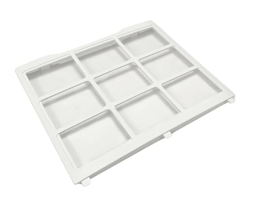 Dehumidifier Filter Haier Model Numbers HEN70ETFPE,