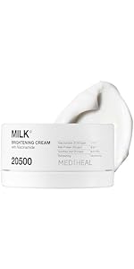 Amazon | MEDIHEAL OFFICIAL(メディヒール) クリーム VER.1 50ml