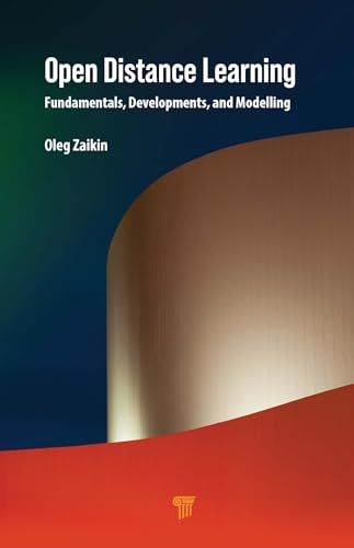 Open Distance Learning: Fundamentals, Developments, and Modelling view 2